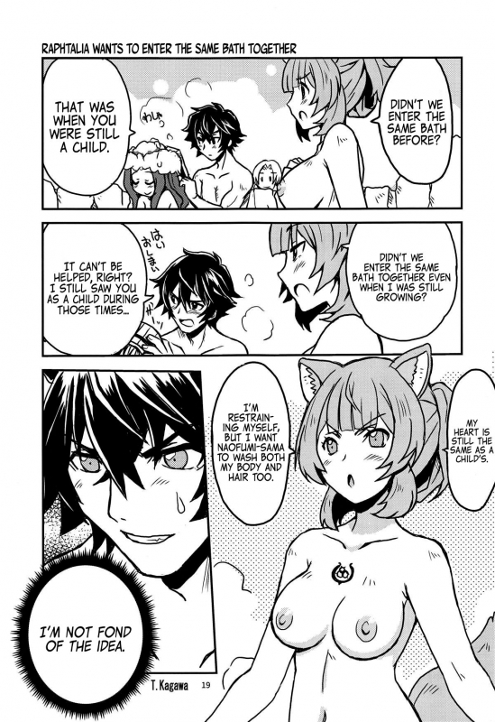 (COMIC1☆15) [SUKAPON-DO (Kagawa Tomonobu, Yano Takumi)]_17