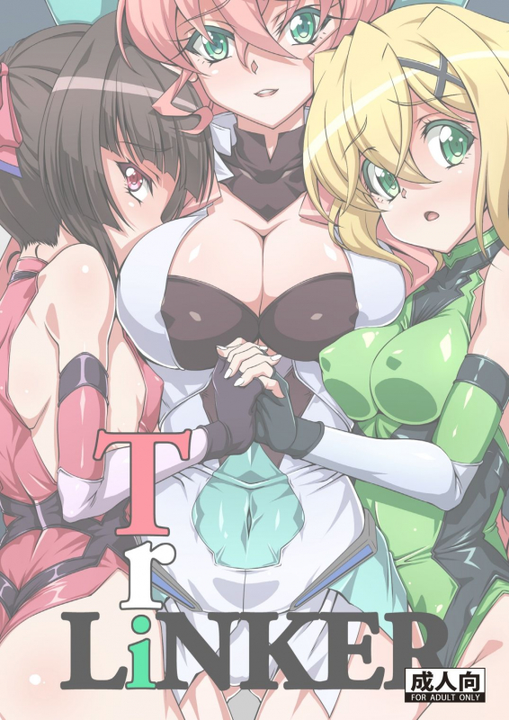 [CLOCK (Syunzo)] TriLiNKER (Senki Zesshou Symphogear) [Digital]_41