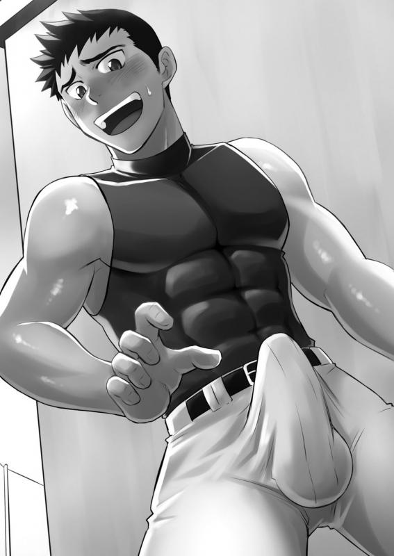 [CLUB-Z (Yuuki)] Iya Kore wa Tachishon nan desu!! [Digital]_01