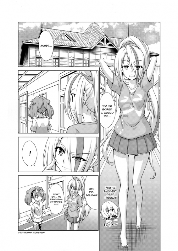 (COMIC1☆15) [TORA MACHINE (Kasukabe Taro)] Rental Chinchin SAGA  Rental_01