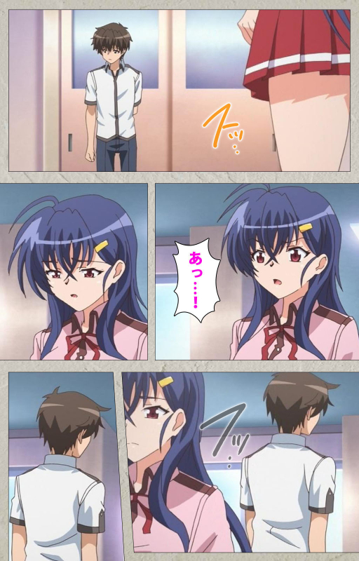 [Carn] [Full Color seijin ban] Mesu Nochi Torare complete ban_115