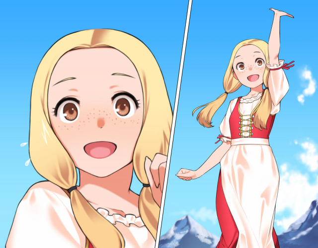 [Carpaccio (Kei)] Junsui Noumitsu Shoujo Elena_46