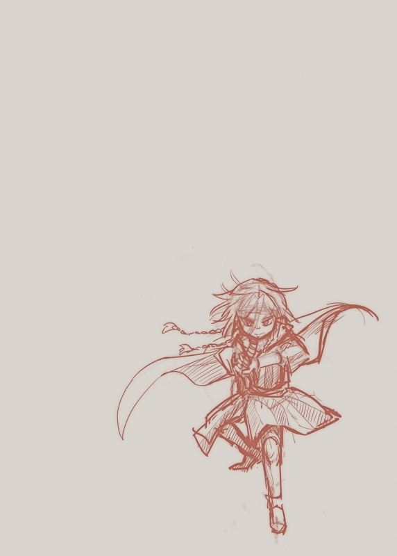 [Carradine] Daraku no Majo ~Shounen Yuusha to Tsurupeta Elf wa Ika ni Shite Majo ni Yabureta ka [Digital]_11