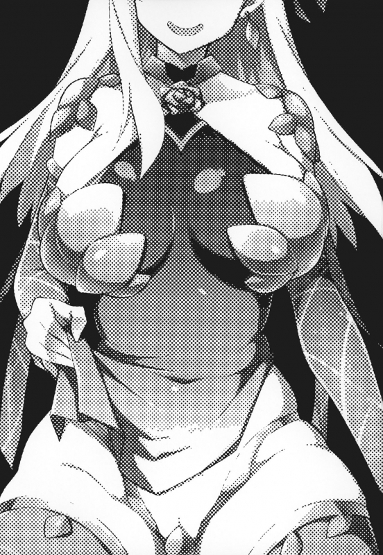 (COMIC1☆15) [Yukikagerou (KANZUME)] Master nanka ni Makeru wake_01