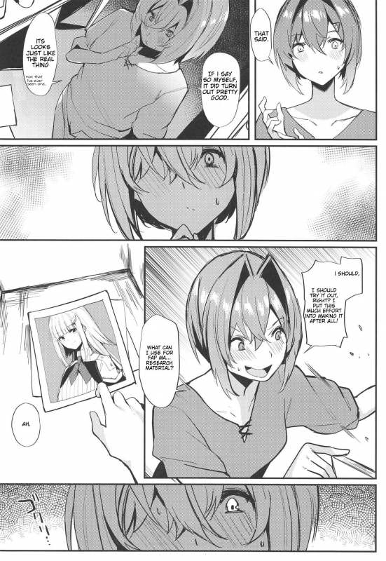 (COMIC1☆15) [virophilia (Orihi Chihiro_03