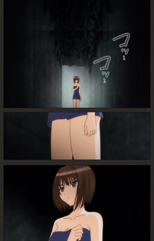 [ChiChinoya] [Full Color seijin ban] Shinshou Genmukan Kanzenban_132