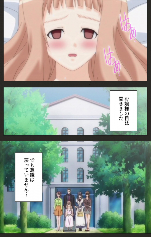 [ChiChinoya] [Full Color seijin ban] Shinshou Genmukan Kanzenban_230