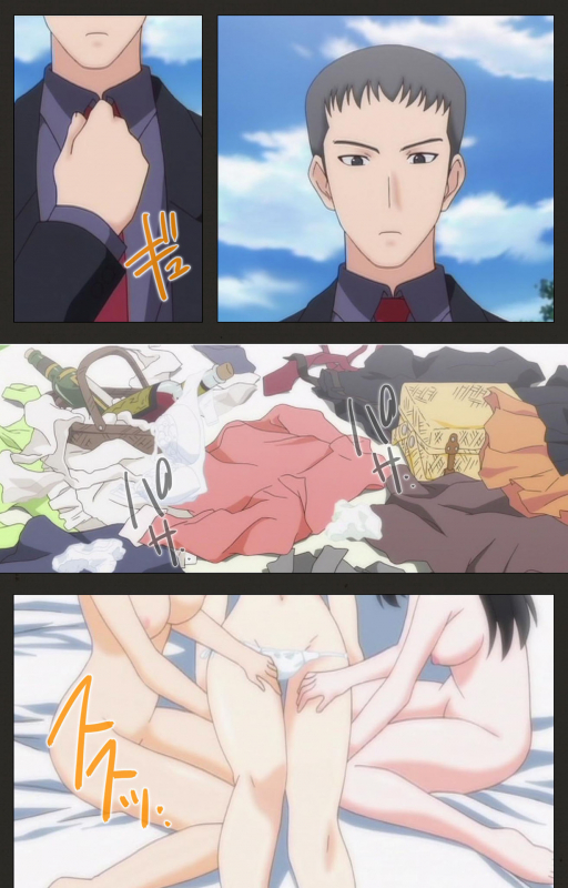 [ChiChinoya] [Full Color seijin ban] Shinshou Genmukan Kanzenban_234