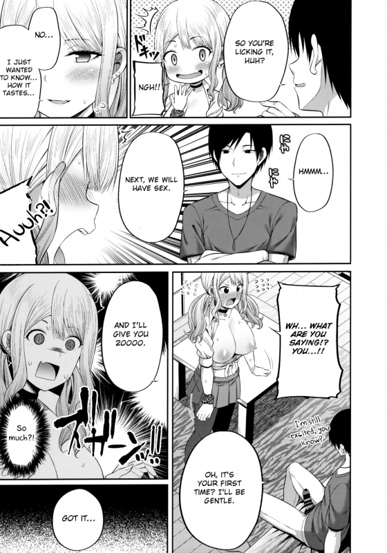 (COMIC1☆16) [Fujiya (Nectar)] Enkosyojyo Wo Dou Shimasuka [English] [Otokonoko Scans]_11