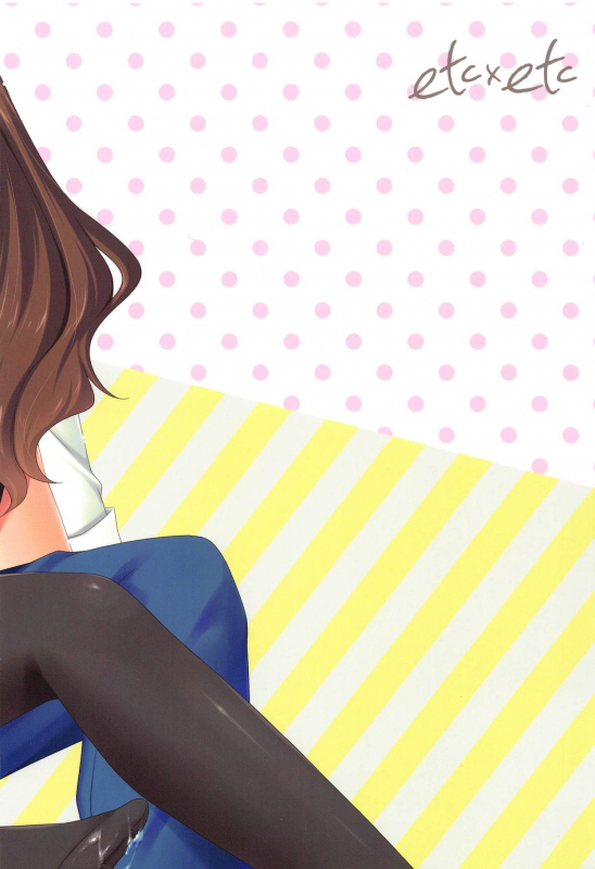 (COMIC1☆7) [ETCxETC (Hazuki)] noside (Pokémon) [English] [PerceptivePercival]_21