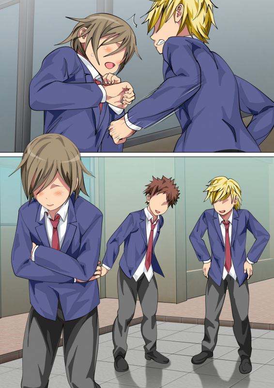 [Circle Spice] Ijimerarekko no Hahaoya ga Hamedori suru Batsu Game ni Makikomareta Kekka_171