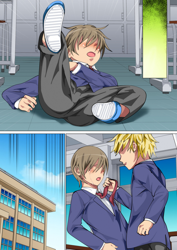 [Circle Spice] Ijimerarekko no Hahaoya ga Hamedori suru Batsu Game ni Makikomareta Kekka_176