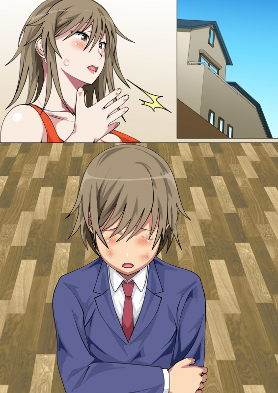 [Circle Spice] Ijimerarekko no Hahaoya ga Hamedori suru Batsu Game ni Makikomareta Kekka_177