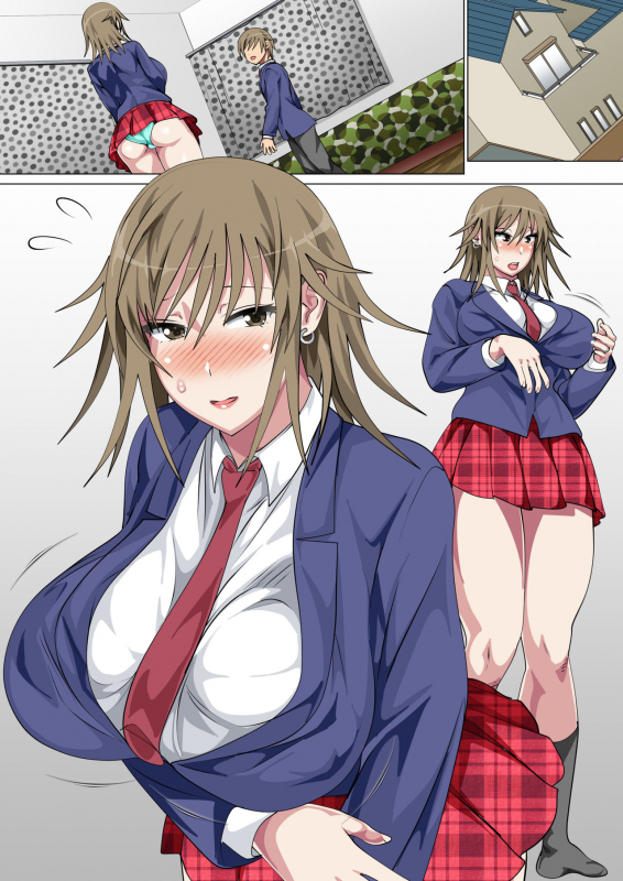 [Circle Spice] Ijimerarekko no Hahaoya ga Hamedori suru Batsu Game ni Makikomareta Kekka_238