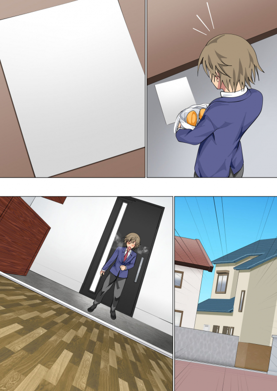 [Circle Spice] Ijimerarekko no Hahaoya ga Hamedori suru Batsu Game ni Makikomareta Kekka_302