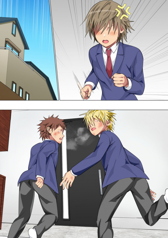 [Circle Spice] Ijimerarekko no Hahaoya ga Hamedori suru Batsu Game ni Makikomareta Kekka_304