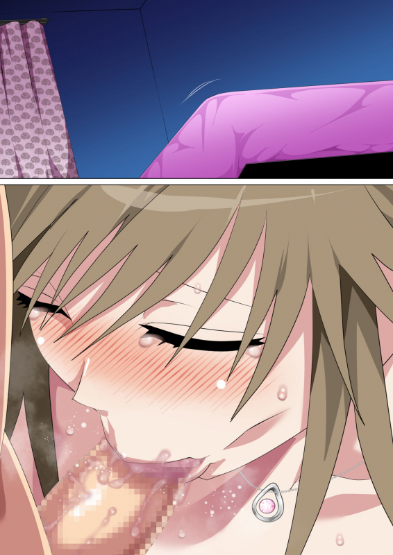 [Circle Spice] Ijimerarekko no Hahaoya ga Hamedori suru Batsu Game ni Makikomareta Kekka_306