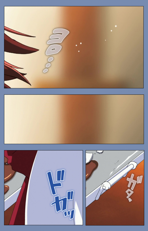 [Circus] [Full Color seijin ban] Maid no Yakata Kanzenban_005