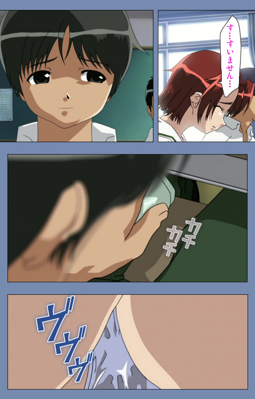 [Circus] [Full Color seijin ban] Maid no Yakata Kanzenban_049