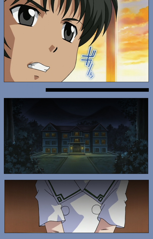 [Circus] [Full Color seijin ban] Maid no Yakata Kanzenban_184