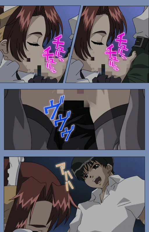 [Circus] [Full Color seijin ban] Maid no Yakata Kanzenban_215