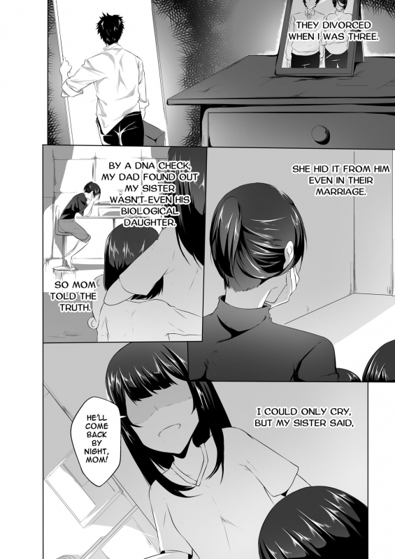 (COMIFURO 13) [Jualan Demi Modal Gacha (Hukii)] Sex Friend 2 [English]_12