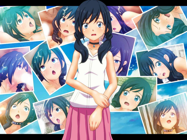 [Colosseum] Tenkime (Tenki no Ko)_41