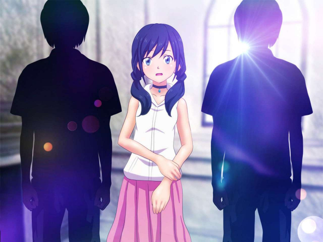 [Colosseum] Tenkime (Tenki no Ko)_45