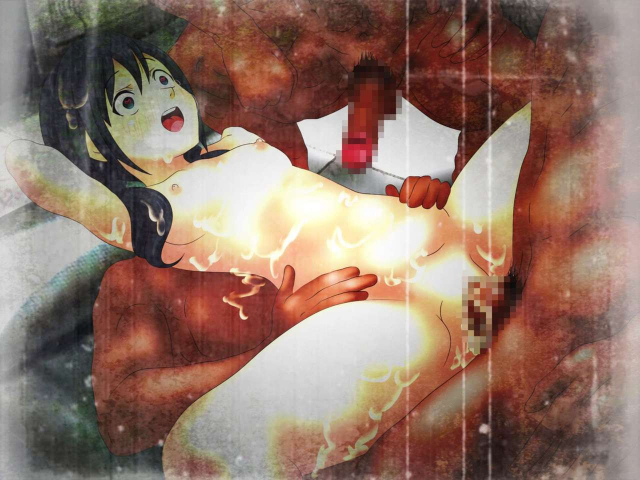 [Colosseum] Tenkime (Tenki no Ko)_78