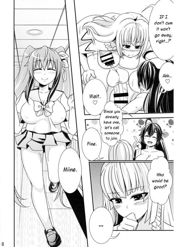 (COMITIA112) [Punisher Punishment (Panimi)] A Big-Tig Twintail Girl gets Screwed by_06