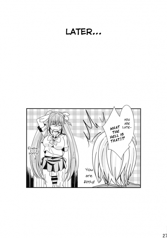 (COMITIA112) [Punisher Punishment (Panimi)] A Big-Tig Twintail Girl gets Screwed by_25