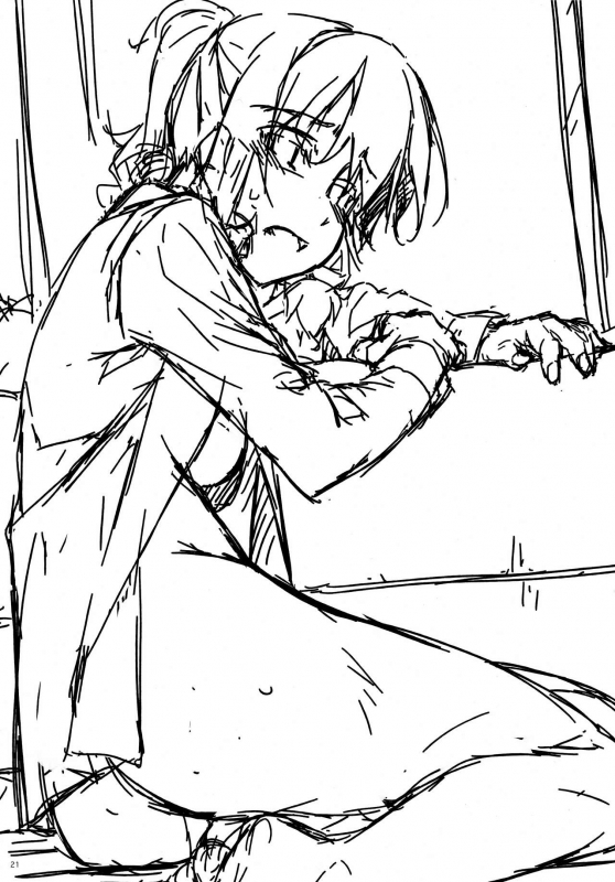 (COMITIA128) [Angyadow (Shikei)] Rouka 4 [English]_19