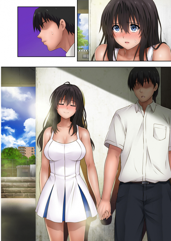 [Cyclone (Izumi, Reizei)] Midareuchi 2_079