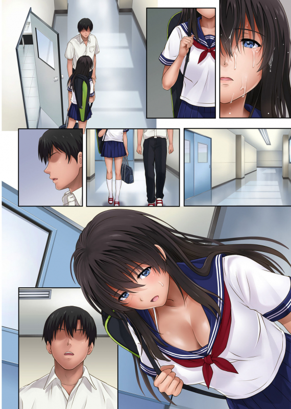 [Cyclone (Izumi, Reizei)] Midareuchi 2_087