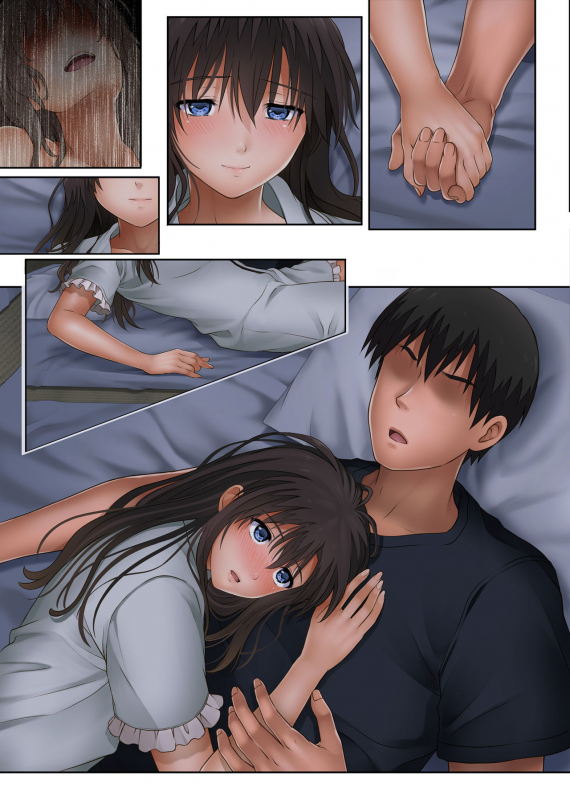 [Cyclone (Izumi, Reizei)] Midareuchi 2_120