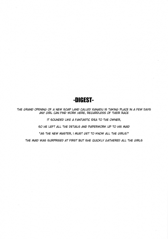 (COMITIA129) [Satellites (Satetsu)] XANADU [English] {369}_02