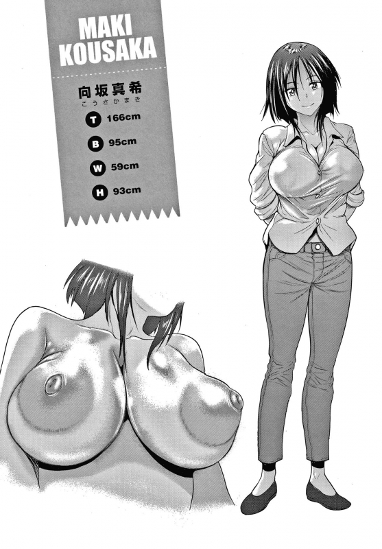 [DISTANCE] Anekomori plus_126