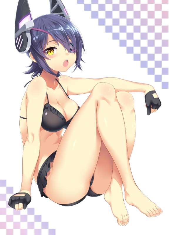 [DKsha (Kase Daiki)] AshiColle. Sono 3 (Kantai Collection -KanColle-) [Digital]_10