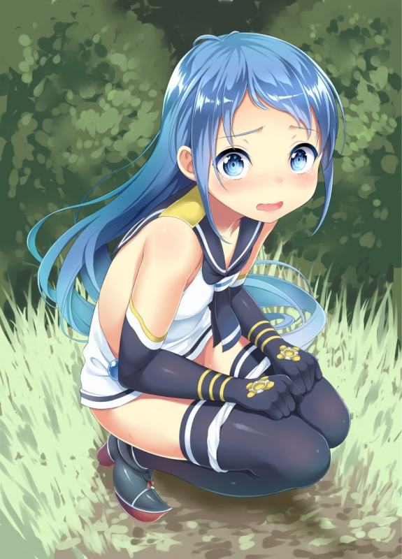 [DKsha (Kase Daiki)] AshiColle. Sono 3 (Kantai Collection -KanColle-) [Digital]_11