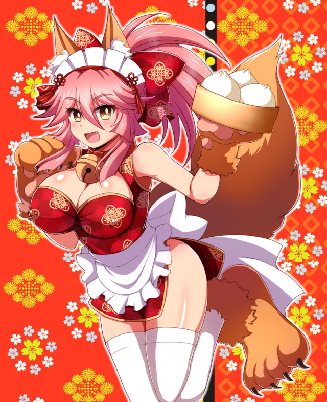 [Damage Yuka R (Afuro)] FGOPPAI BEAST! (FateGrand Order) [Digital]_080