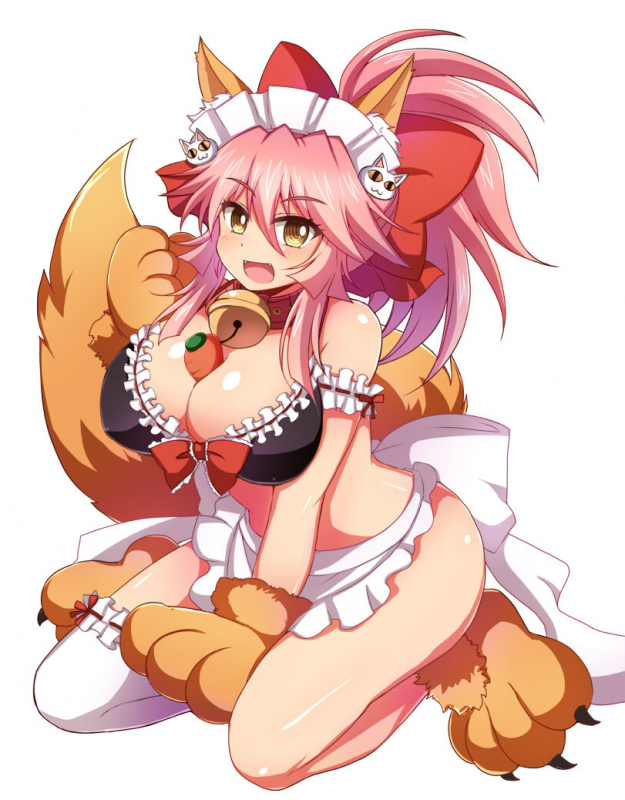 [Damage Yuka R (Afuro)] FGOPPAI BEAST! (FateGrand Order) [Digital]_091