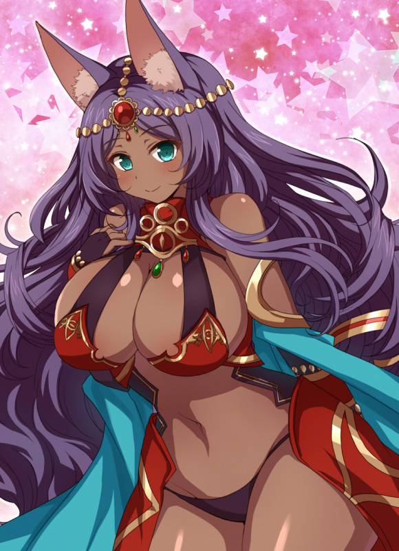 [Damage Yuka R (Afuro)] FGOPPAI BEAST! (FateGrand Order) [Digital]_117