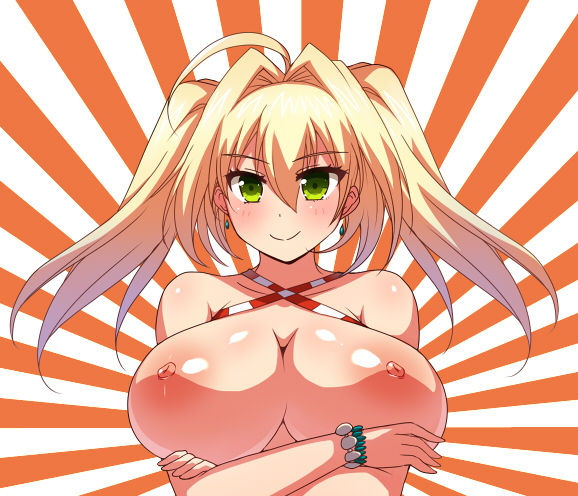 [Damage Yuka R (Afuro)] FGOPPAI BEAST! (FateGrand Order) [Digital]_119