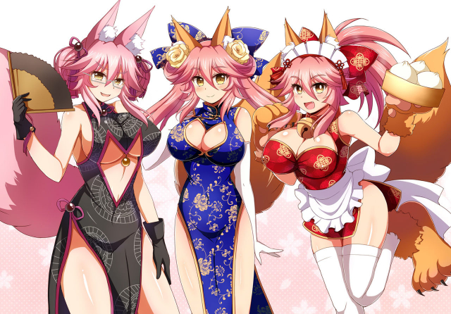 [Damage Yuka R (Afuro)] FGOPPAI BEAST! (FateGrand Order) [Digital]_131