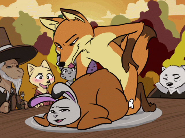 ittybittykittytittysjack savage+judy hopps+nick wilde+skye (zootopia)58b28f01d0f58263ef3c99f96881c007