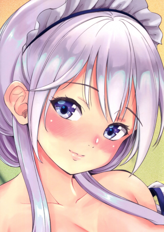 (CT31) [Studio P.M.Y (Mikarin)] Operation having childeren (Azur Lane) [English] [Unforgot_17