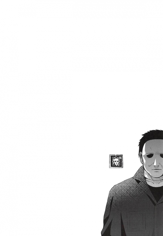 (CT32) [Muki Pomera (Kaidou j1)] Entity wa Fukigen  Entity Displeased (Dead by Dayli_18