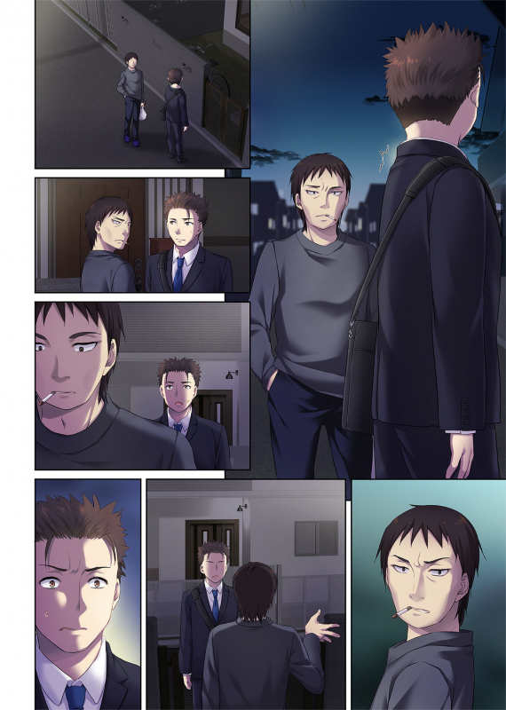 [Digital Lover (Nakajima Yuka)] Wakeari Shoujo to Dousei Seikatsu DLO-11_138