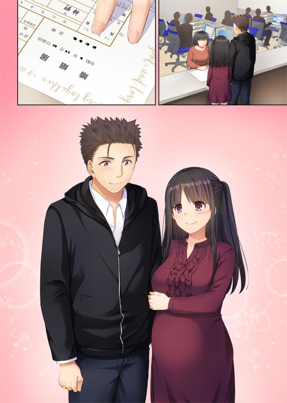 [Digital Lover (Nakajima Yuka)] Wakeari Shoujo to Dousei Seikatsu DLO-11_146