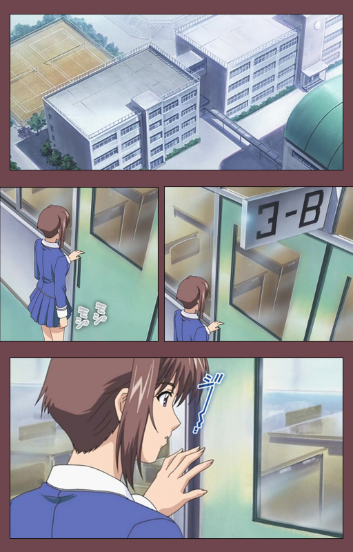 [Digital Works] [Full Color seijin ban] Uba Kanzenban_034